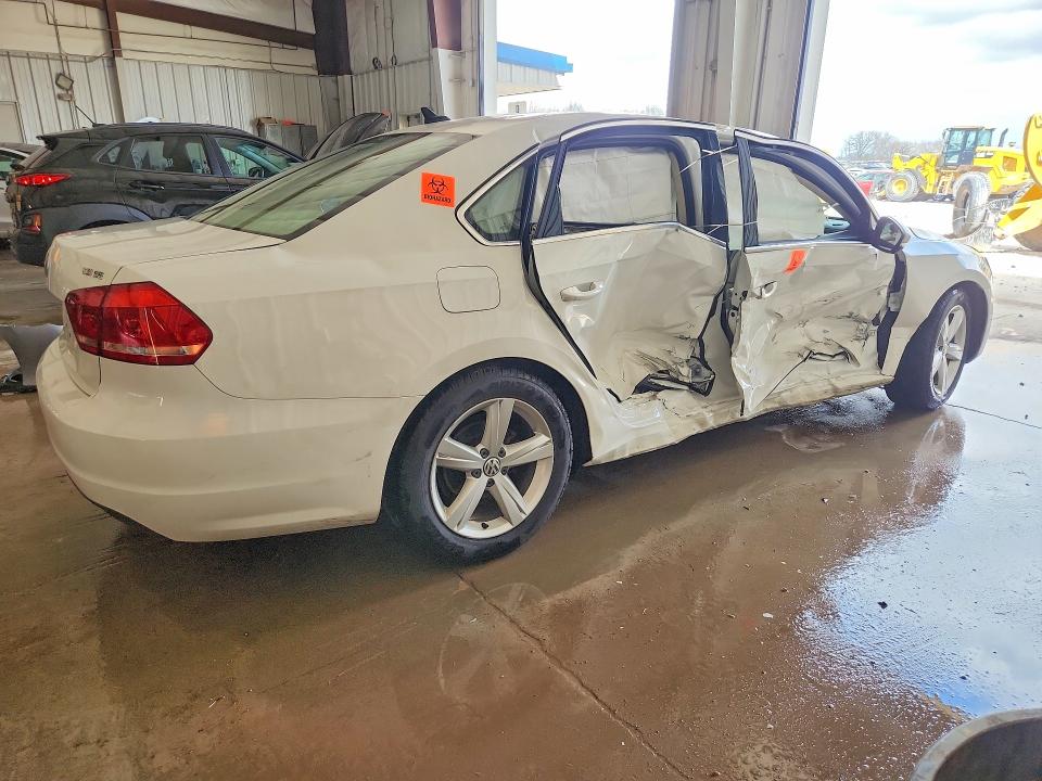 Aukcja sprzedaży 2015 Volkswagen Passat, vin: 1VWBS7A34FC023662, numer aukcji: 49826836