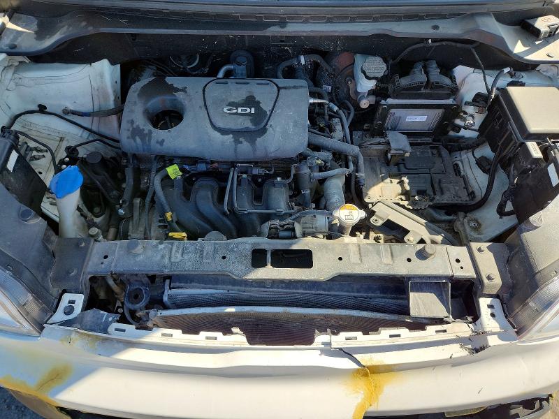 Продаж на аукціоні авто 2019 Kia Soul, vin: KNDJN2A29K7917658, номер лоту: 50923866