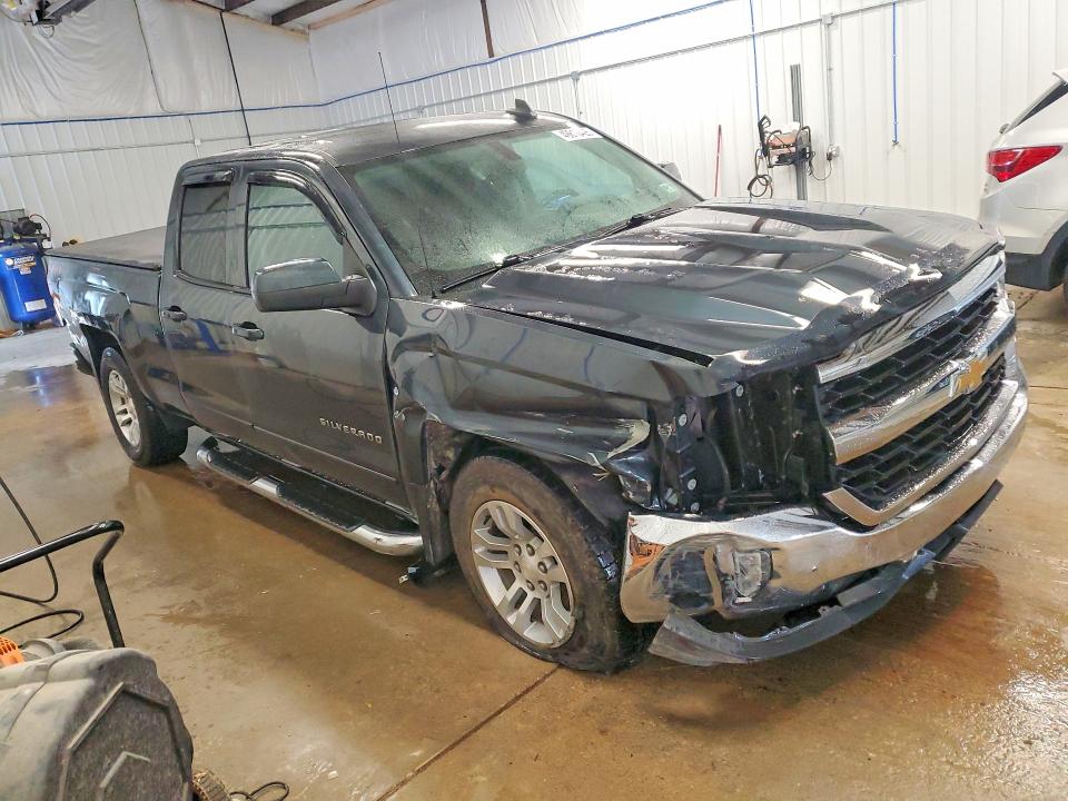 Aukcja sprzedaży 2019 Chevrolet Silverado Ld, vin: 2GCVKPEC3K1117171, numer aukcji: 49810426