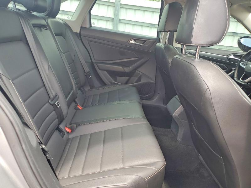48638146 :رقم المزاد ، 3VW7M7BUXNM032189 vin ، 2022 Volkswagen Jetta مزاد بيع