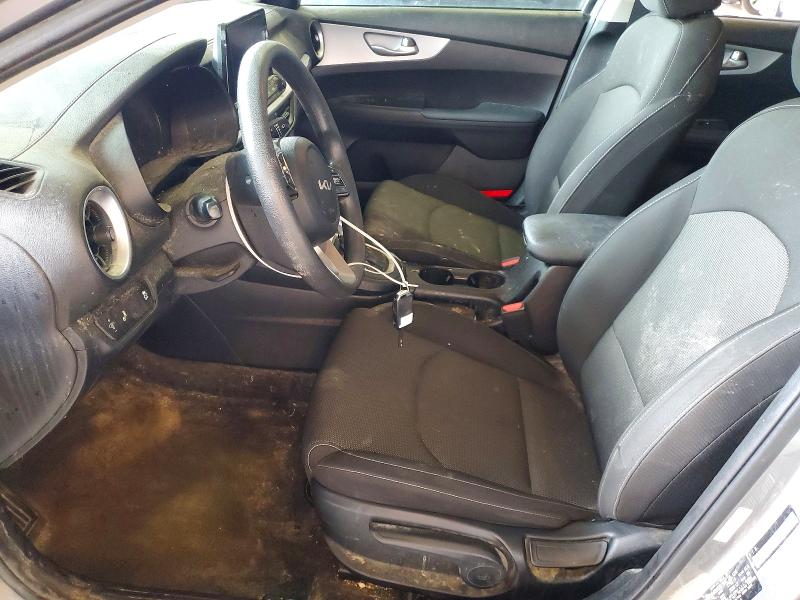 Продаж на аукціоні авто 2024 Kia Forte, vin: 3KPF24AD8RE841419, номер лоту: 48933626