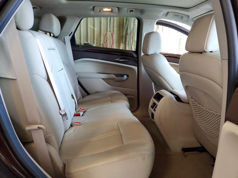 Продаж на аукціоні авто 2015 Cadillac Srx, vin: 3GYFNBE33FS526869, номер лоту: 50329436