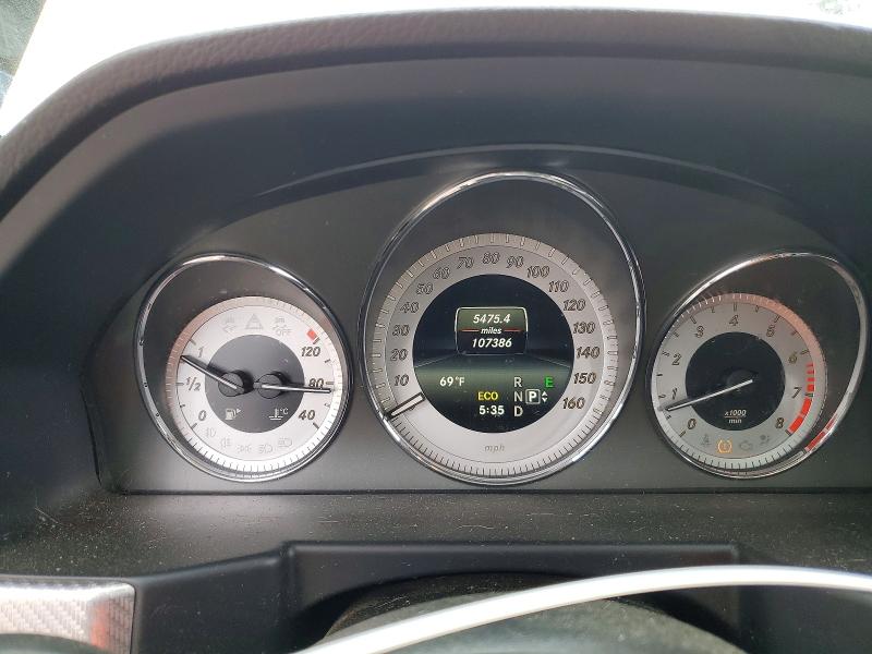 50524866 :رقم المزاد ، WDCGG8JB1EG282442 vin ، 2014 Mercedes-benz Glk مزاد بيع