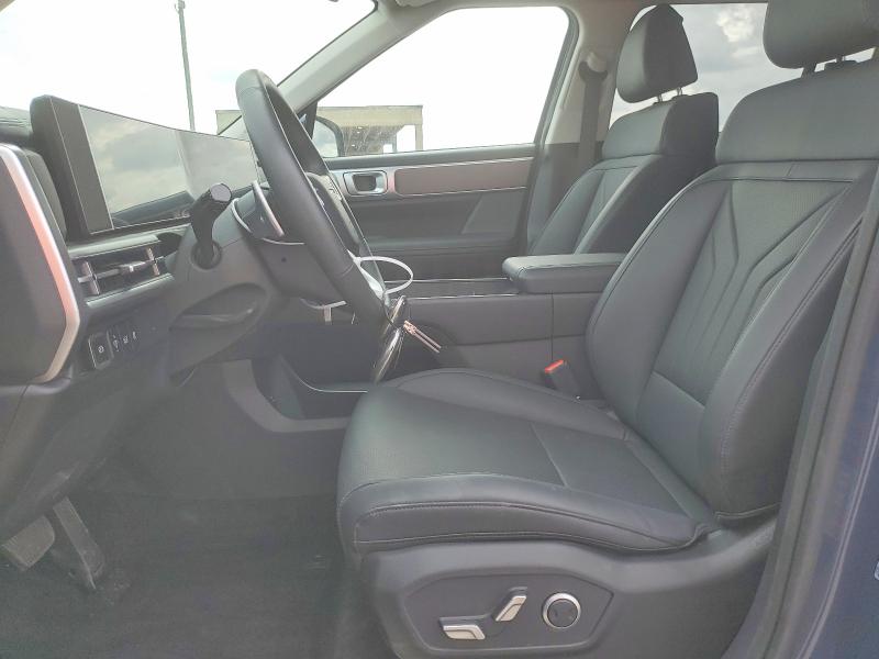 Продажа на аукционе авто 2026 Hyundai Santa Fe, vin: 5NMP24GL6TH155916, номер лота: 50713276