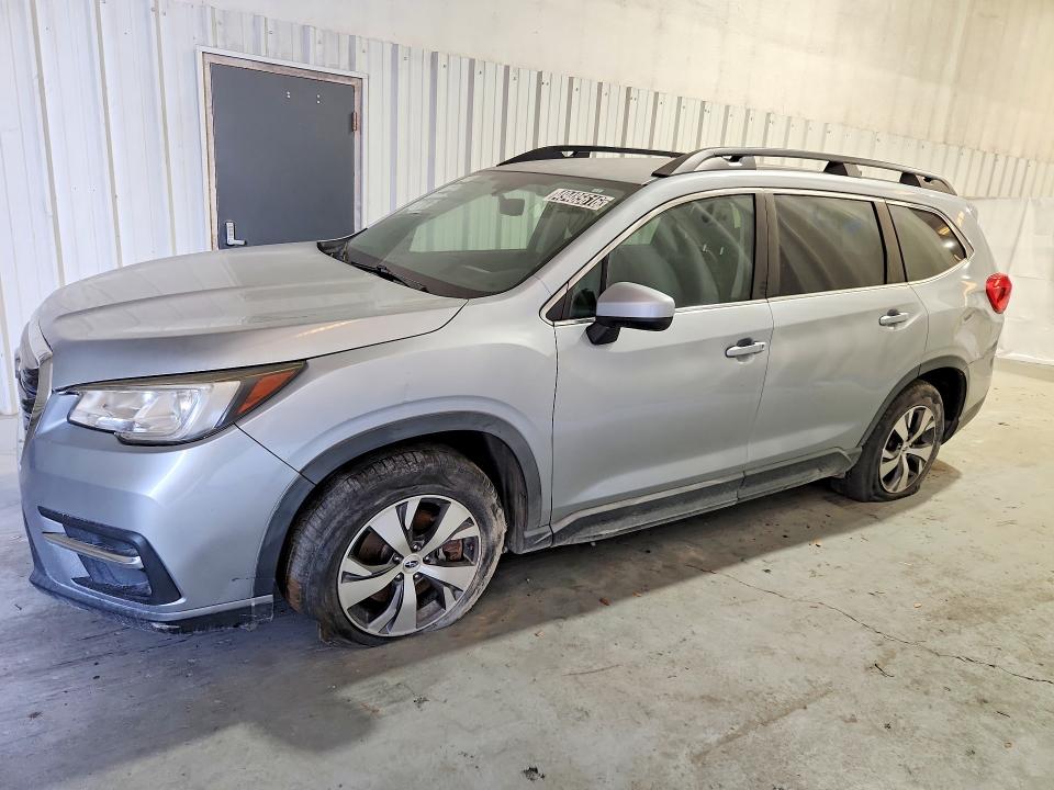 Aukcja sprzedaży 2020 Subaru Ascent, vin: 4S4WMAFD0L3421178, numer aukcji: 49485616