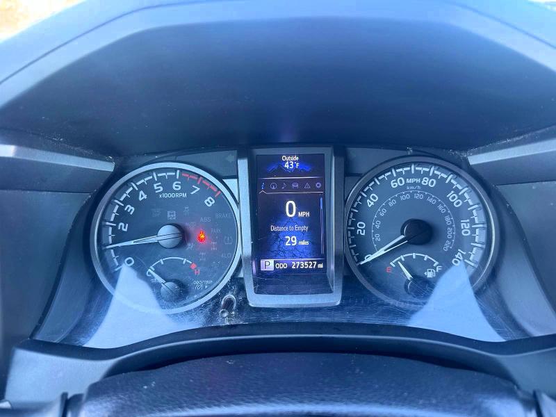 51062276 :رقم المزاد ، 3TMDZ5BN9PM149379 vin ، 2023 Toyota Tacoma مزاد بيع