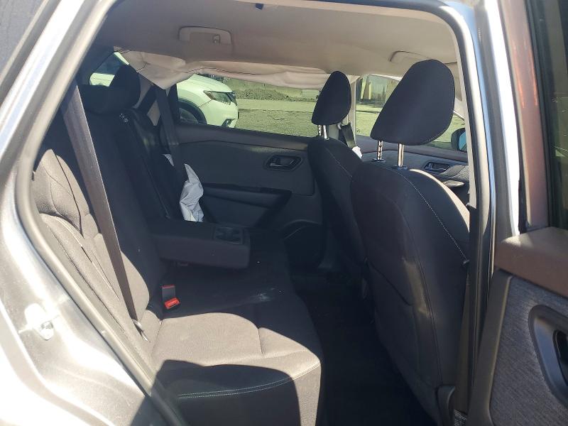 Auction sale of the 2023 Nissan Rogue, vin: 5N1BT3AA0PC914567, lot number: 50260376