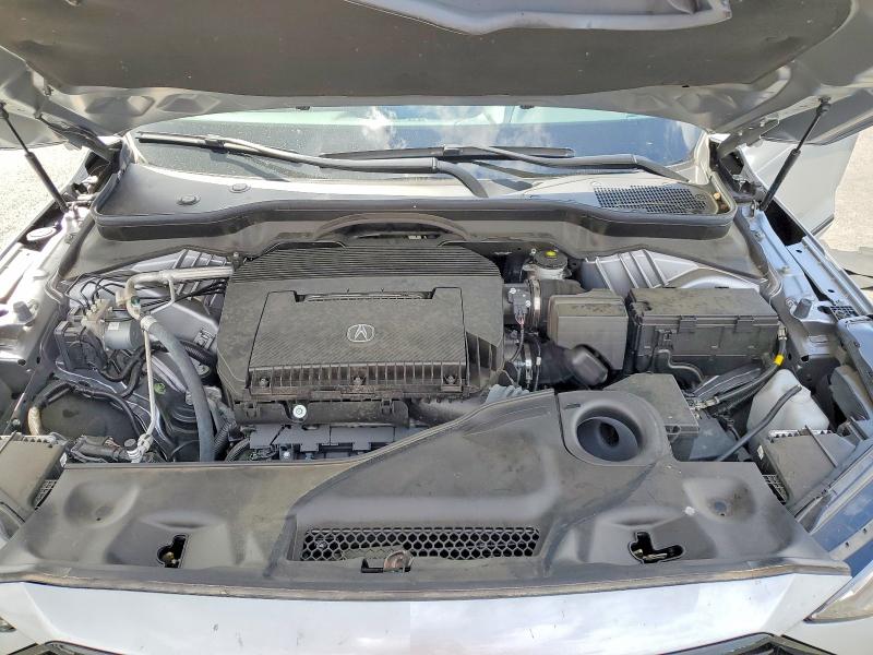 Продажа на аукционе авто 2023 Acura Mdx, vin: 5J8YE1H0XPL037890, номер лота: 51475216