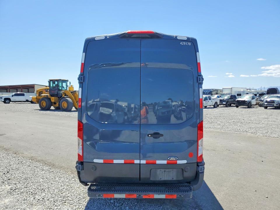 Aukcja sprzedaży 2020 Ford Transit, vin: 1FTBR3X89LKB04667, numer aukcji: 49304426
