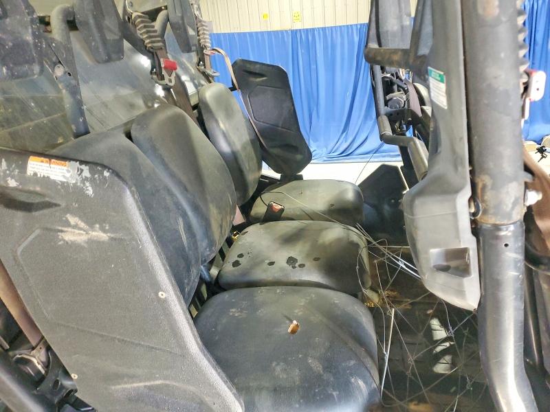 Продажа на аукционе авто 2015 Yamaha Yxc700, vin: 5Y4AM76Y7FA101514, номер лота: 46832916