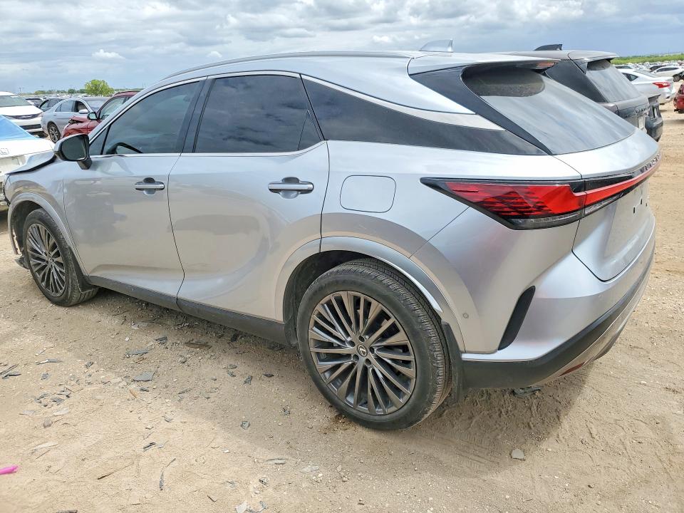 Продажа на аукционе авто 2024 Lexus Rx 350, vin: 2T2BAMBA5RC037062, номер лота: 49036296