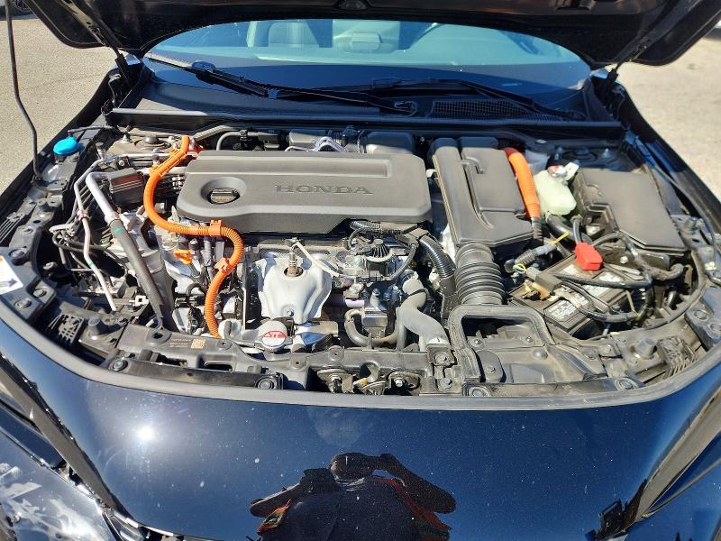 Продаж на аукціоні авто 2026 Honda Civic, vin: 2HGFE4F87TH307683, номер лоту: 51438116