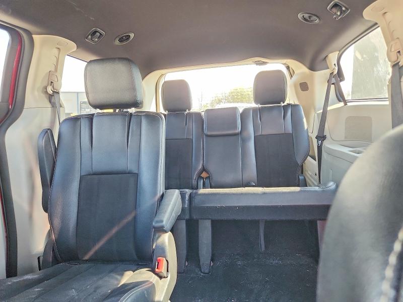 Aukcja sprzedaży 2020 Dodge Grand Caravan, vin: 2C4RDGCG9LR196656, numer aukcji: 50931576