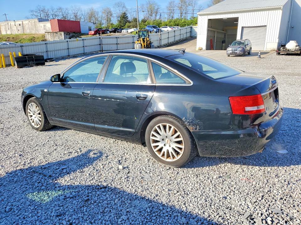 Aukcja sprzedaży 2007 Audi A6, vin: WAUDH74F77N132121, numer aukcji: 63880456