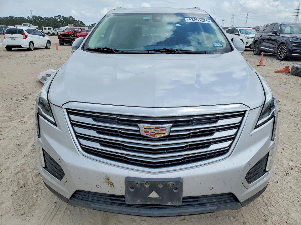 Aukcja sprzedaży 2018 Cadillac Xt5, vin: 1GYKNERS3JZ235642, numer aukcji: 48091086