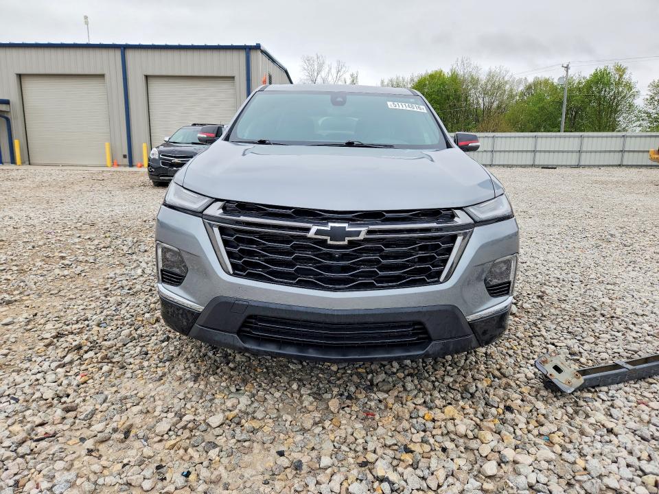 51114816 :رقم المزاد ، 1GNEVKKW7PJ331576 vin ، 2023 Chevrolet Traverse مزاد بيع