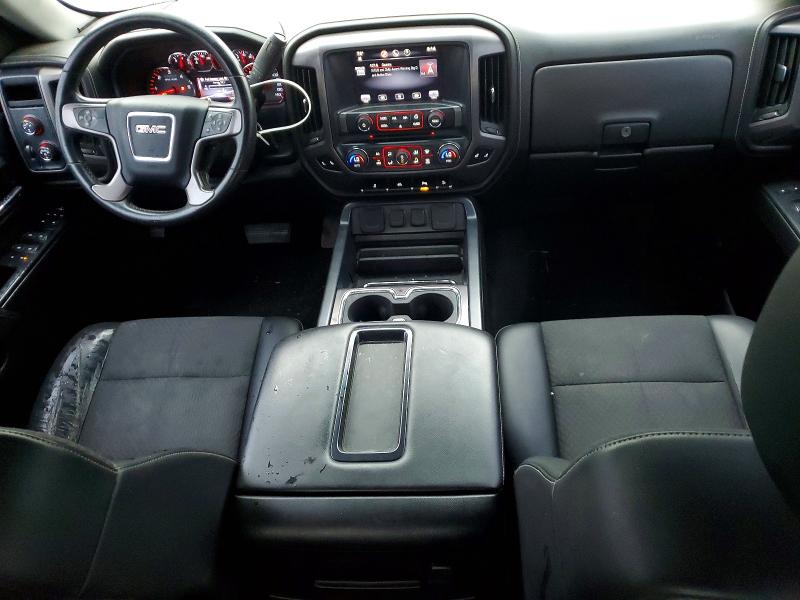 Aukcja sprzedaży 2014 Gmc Sierra, vin: 1GTV2UEC1EZ119236, numer aukcji: 49813956