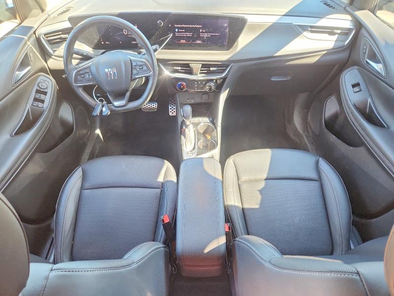 Aukcja sprzedaży 2024 Buick Encore Gx, vin: KL4AMDSL5RB000711, numer aukcji: 49578946