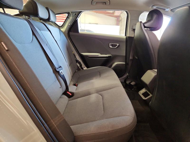 Продаж на аукціоні авто 2025 Kia K4, vin: 3KPFT4DE8SE141181, номер лоту: 50114176