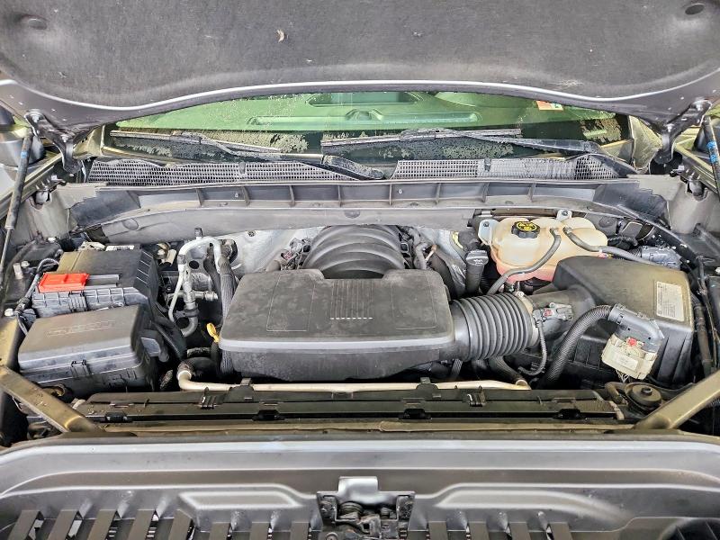 Aukcja sprzedaży 2020 Gmc Sierra, vin: 3GTU9BED8LG144989, numer aukcji: 51498986