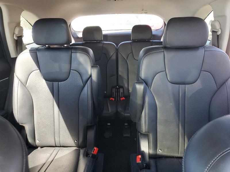 Aukcja sprzedaży 2022 Kia Sorento Plug-in Hybrid, vin: KNDRJDLH4N5116065, numer aukcji: 48970816