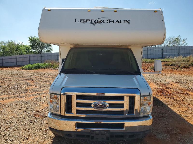 49657406 :رقم المزاد ، 1FDWE3FS3CDA46887 vin ، 2012 Coachman Recreational Vehicle (rv) مزاد بيع