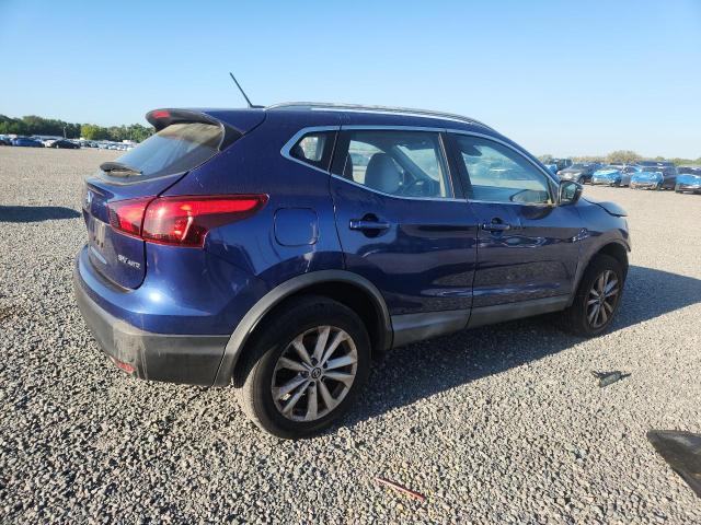 Auction sale of the 2019 Nissan Rogue Sport, vin: JN1BJ1CRXKW340121, lot number: 50141526
