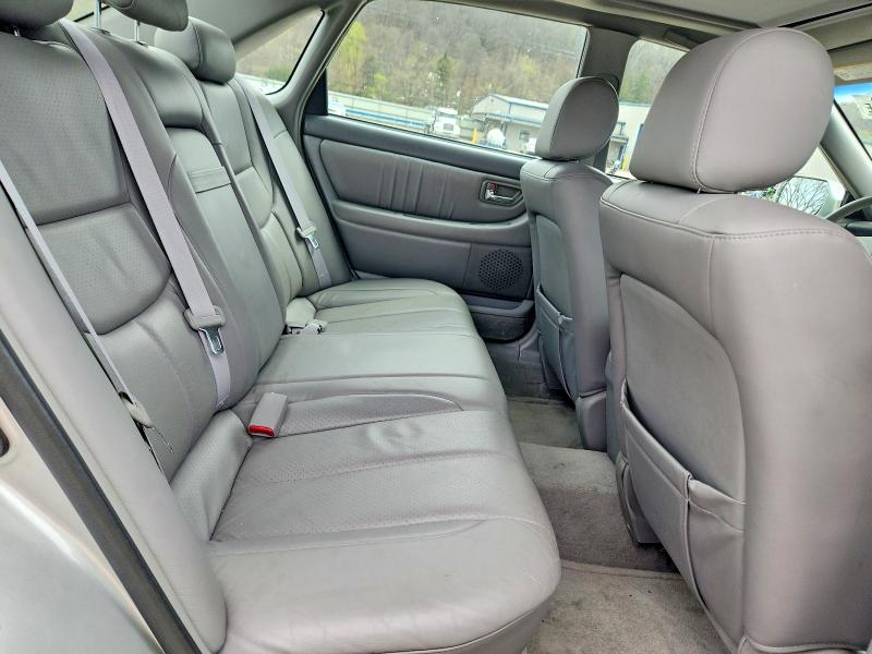 Aukcja sprzedaży 2004 Toyota Avalon, vin: 4T1BF28B54U354437, numer aukcji: 49665406