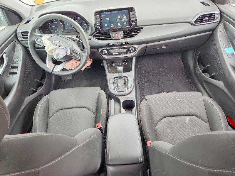 Продажа на аукционе авто 2019 Hyundai Elantra Gt, vin: KMHH35LE0KU101948, номер лота: 51821966