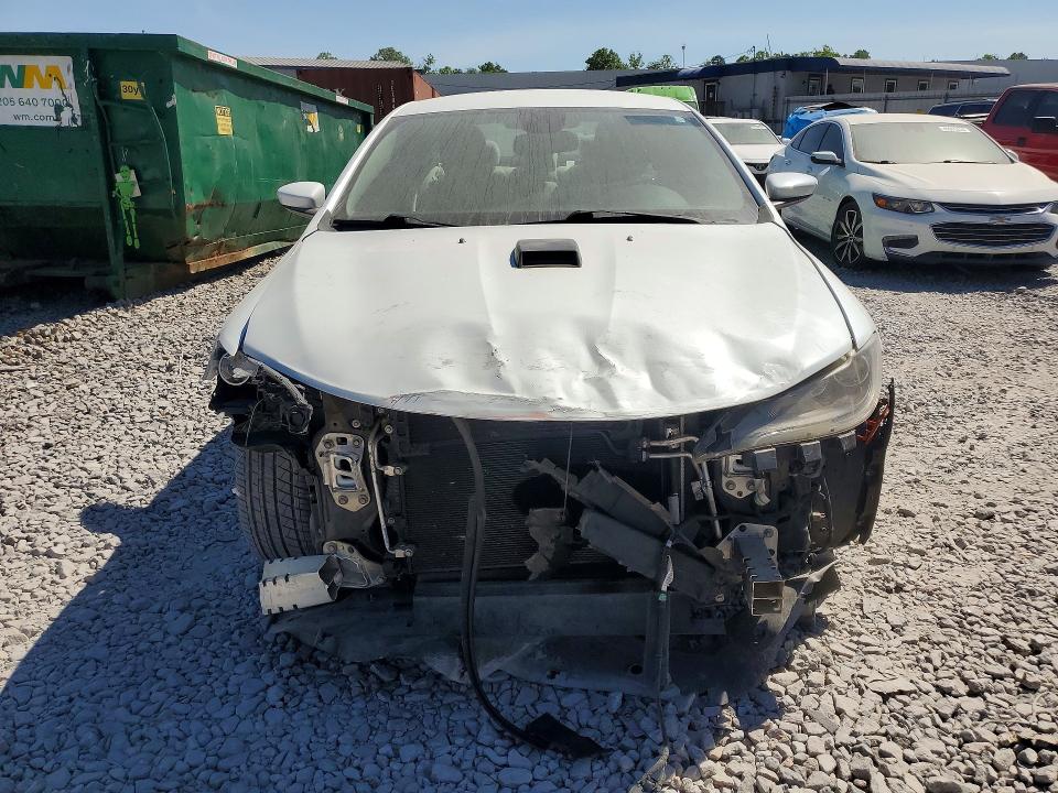 Продажа на аукционе авто 2015 Chrysler 200, vin: 1C3CCCAB1FN556162, номер лота: 49643766