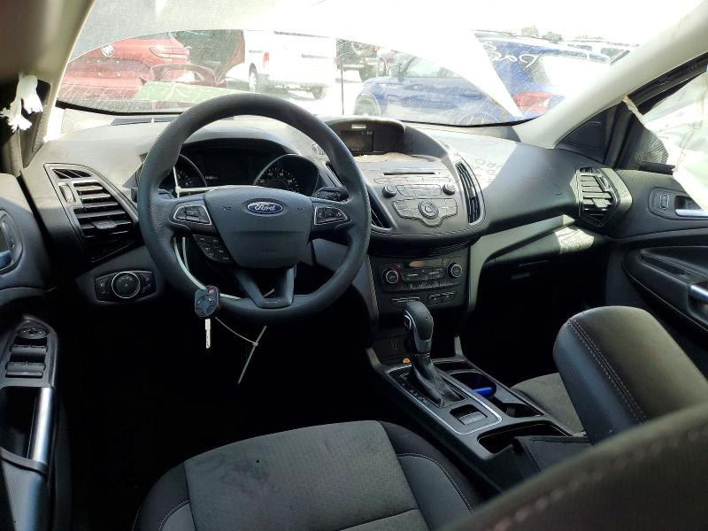Продажа на аукционе авто 2018 Ford Escape, vin: 1FMCU0GD4JUA65689, номер лота: 49639586