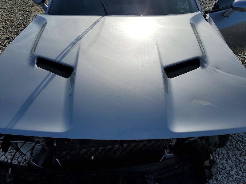 Продаж на аукціоні авто 2018 Dodge Challenger, vin: 2C3CDZAG7JH258762, номер лоту: 49628836