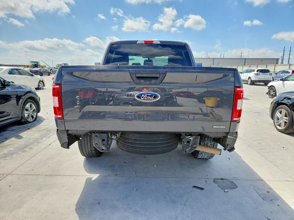 Продажа на аукционе авто 2020 Ford F150, vin: 1FTEW1CP6LFC04435, номер лота: 49367736