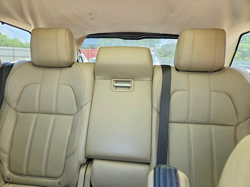 Aukcja sprzedaży 2015 Land Rover Range Rover Sport, vin: SALWR2VF8FA616615, numer aukcji: 50226396