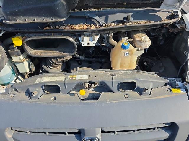 Aukcja sprzedaży 2018 Ram Promaster 3500, vin: 3C6URVHG9JE116934, numer aukcji: 50995966