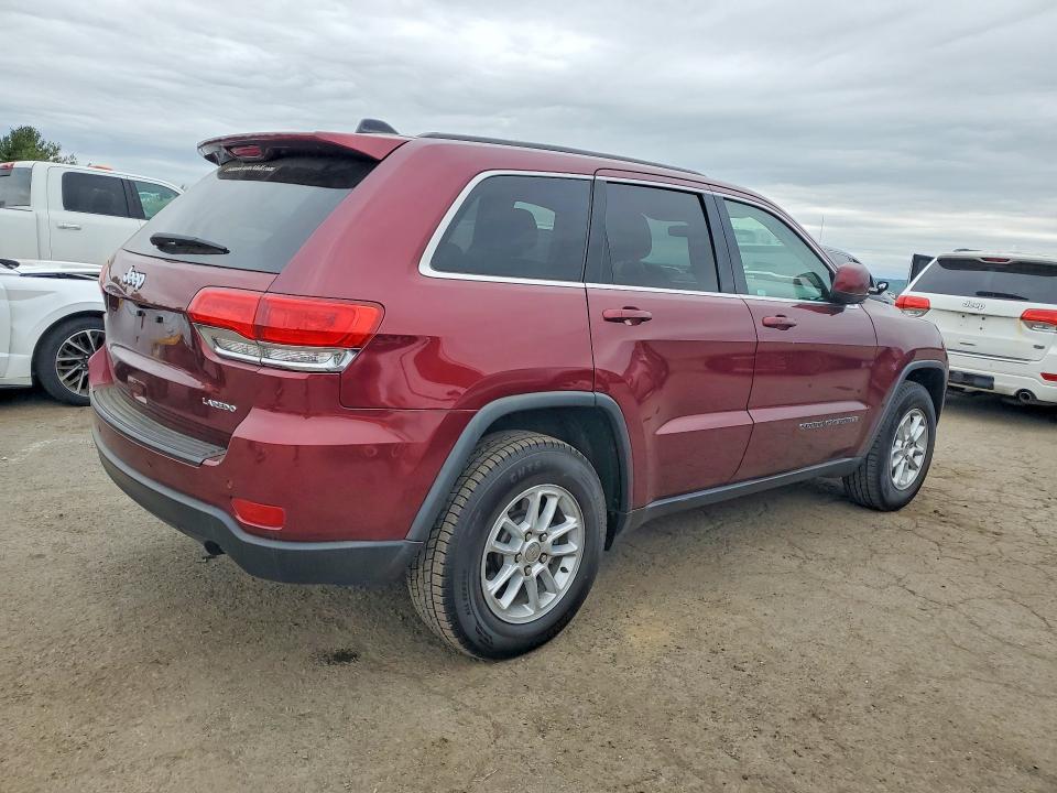 Продажа на аукционе авто 2019 Jeep Grand Cherokee, vin: 1C4RJEAG0KC681159, номер лота: 51759176