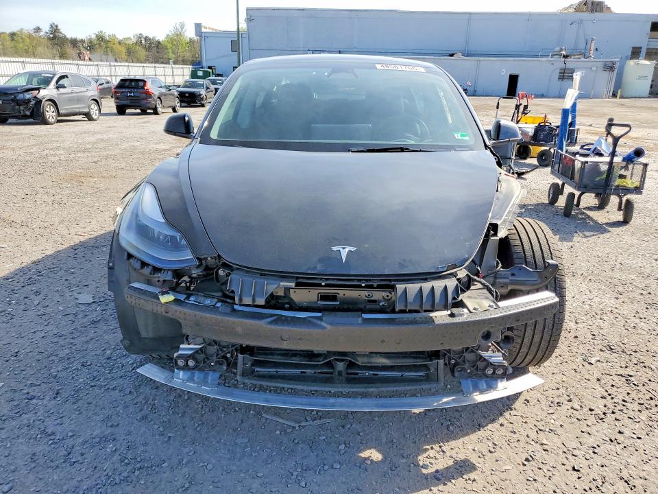 Продажа на аукционе авто 2023 Tesla Model 3, vin: 5YJ3E1EB3PF392062, номер лота: 48501766