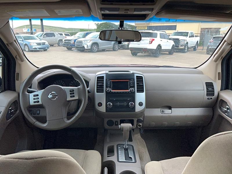Продажа на аукционе авто 2016 Nissan Frontier, vin: 1N6AD0ER7GN730112, номер лота: 49955596