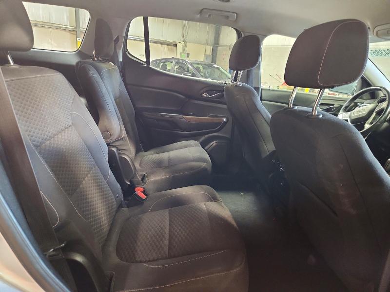 Продажа на аукционе авто 2018 Gmc Acadia, vin: 1GKKNSLA7JZ117067, номер лота: 50784386