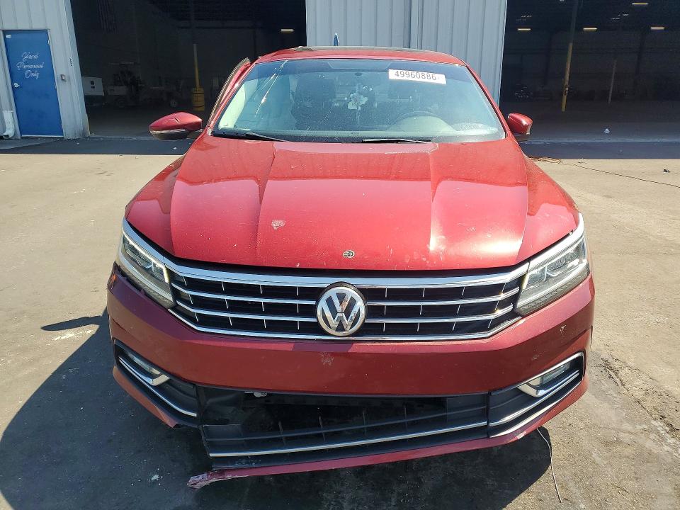 Aukcja sprzedaży 2016 Volkswagen Passat, vin: 1VWBS7A38GC017137, numer aukcji: 49960886