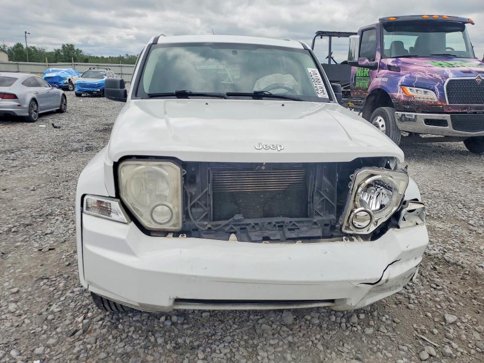 Auction sale of the 2012 Jeep Liberty, vin: 1C4PJLAK5CW119323, lot number: 52018076