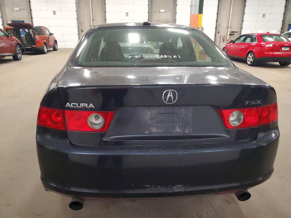 Продажа на аукционе авто 2008 Acura Tsx, vin: JH4CL96868C003824, номер лота: 50274696