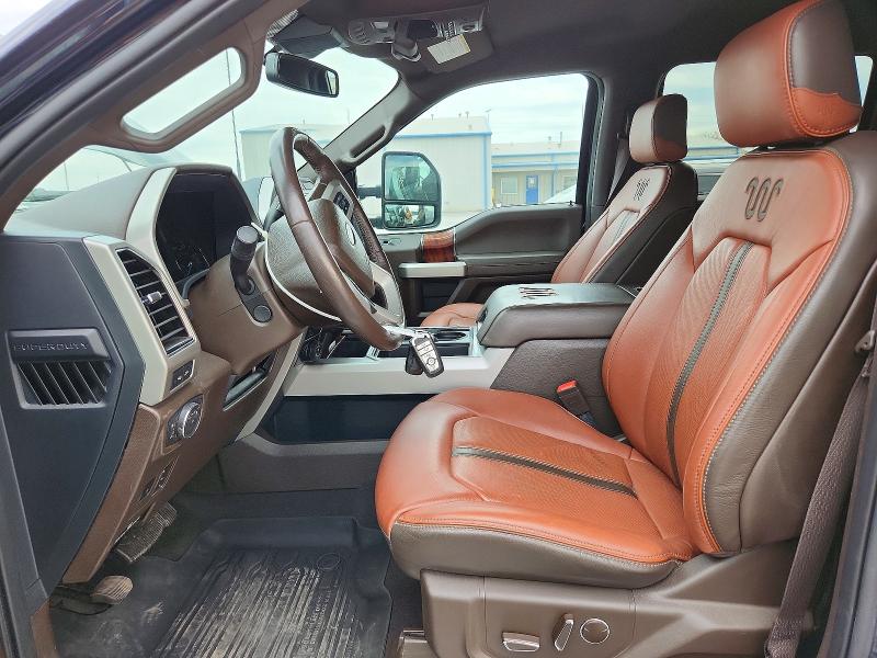 Aukcja sprzedaży 2022 Ford F250, vin: 1FT7W2BT9NEC74968, numer aukcji: 47268676