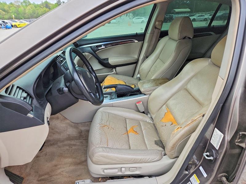 Продаж на аукціоні авто 2008 Acura Tl, vin: 19UUA66288A008042, номер лоту: 48741036