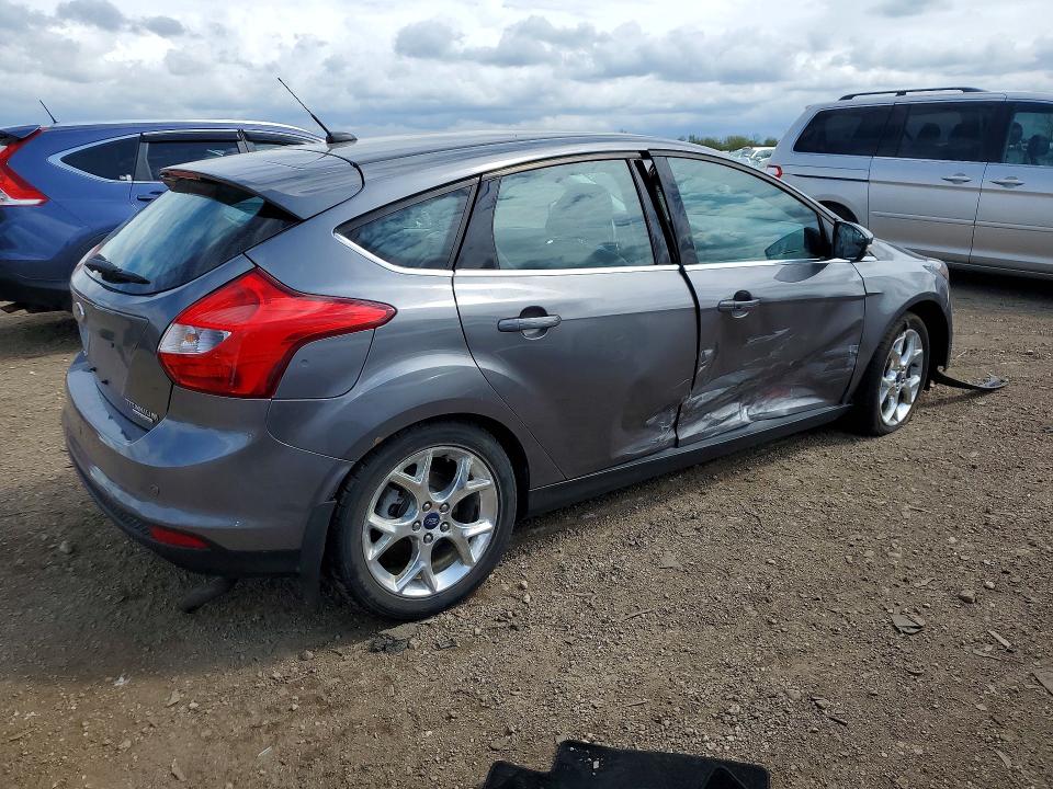 2014 Ford Focus მანქანა იყიდება აუქციონზე, vin: 1FADP3N24EL192964, აუქციონის ნომერი: 51495616