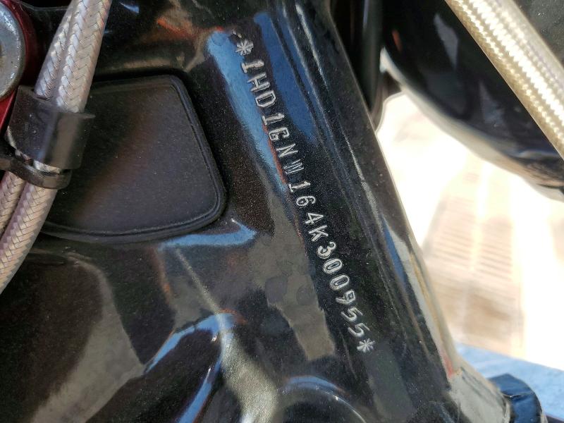 Продажа на аукционе авто 2004 Harley-davidson Fxdli, vin: 1HD1GNW164K300955, номер лота: 49880076