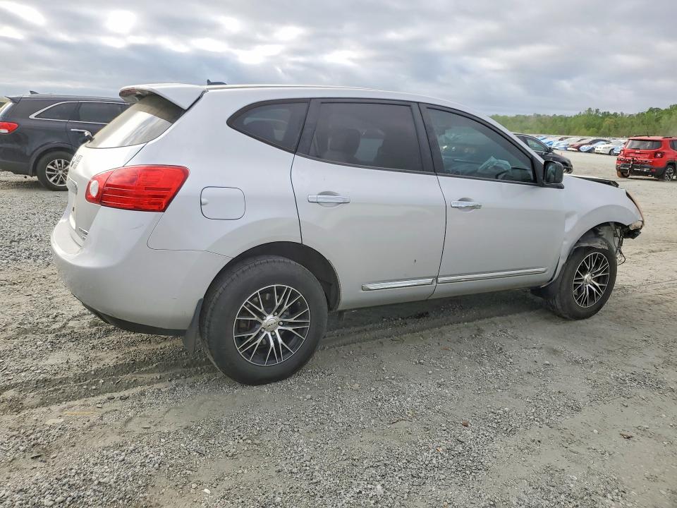 Продаж на аукціоні авто 2012 Nissan Rogue, vin: JN8AS5MVXCW360366, номер лоту: 48692286