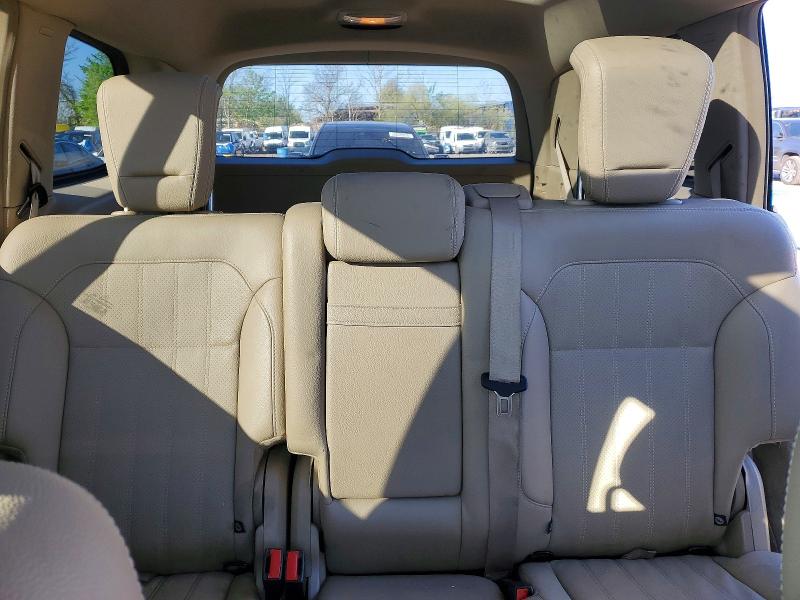 Продажа на аукционе авто 2013 Mercedes-benz Gl, vin: 4JGDF7CE8DA199164, номер лота: 50457486