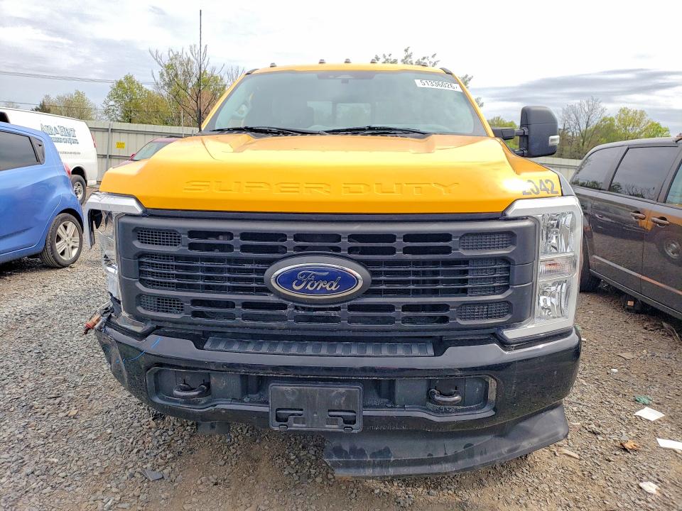 2024 Ford F250 მანქანა იყიდება აუქციონზე, vin: 1FT7X2BA6REC52167, აუქციონის ნომერი: 51336026