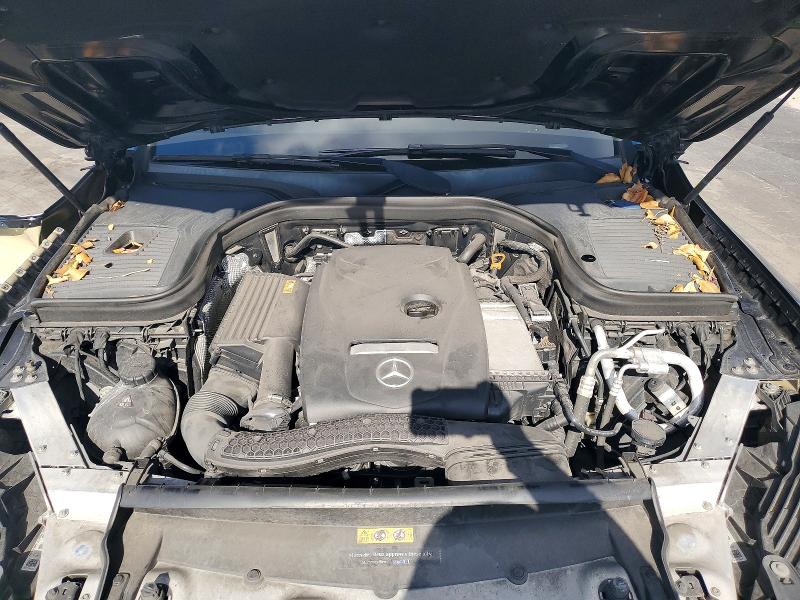 51407166 :رقم المزاد ، WDC0G4JB6KV160256 vin ، 2019 Mercedes-benz Glc مزاد بيع